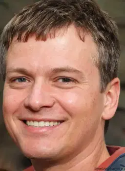 user profile image