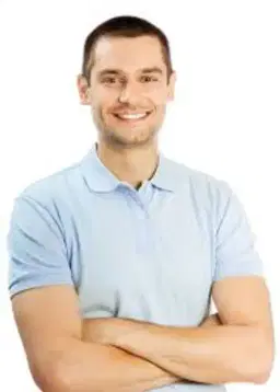 user