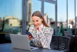 user profile image