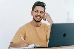 user profile image